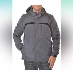 Arctix Satellite Insulated Ski Jacket Men’s S